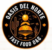 Logo Oasis del Norte
